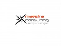 MAESTRA CONSULTING