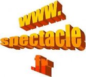 WWW.SPECTACLE.FR