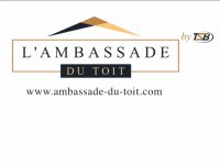 AMBASSADE DU TOIT BY TSB