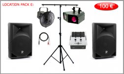 STUDIO 2/ LOCATION EVENTS