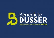 DUSSER BENEDICTE EFFICITY
