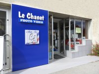 LE CHANET PHOTO-VIDEO