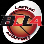 BASKET CLUB LAYRAC ASTAFFORT