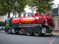 WILLAUME ASSAINISSEMENT