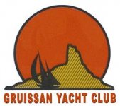 GRUISSAN YACHT CLUB