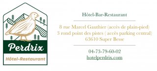 HOTEL PERDRIX