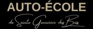 AUTO ECOLE DE SAINTE GENEVIEVE DES BOIS