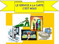 A VOTRE SERVICE 12