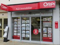 ORPI   ALD   IMMOBILIER