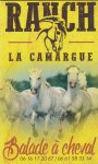 RANCH  LA CAMARGUE