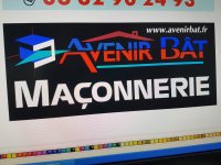 AVENIRBÂT MAÇONNERIE