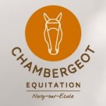 CHAMBERGEOT EQUITATION