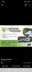 EIRL L'ARTISAN DU PAYSAGE
