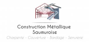 CONSTRUCTION METALLIQUE SAUMUROISE
