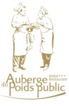 AUBERGE DU POIDS PUBLIC