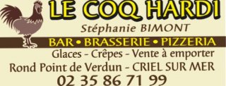 LE COQ HARDI
