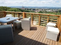 CHAMBRES D'HOTES AUTUN