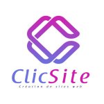 CLICSITE - CREATION DE SITES WEB