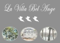 LA VILLA BEL ANGE - HÔTEL DE CHARME