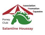 PONEY CLUB SALANTINE HOUSSAIS