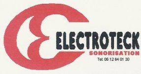 ELECTROTECK SONORISATION BILLOT JEROME