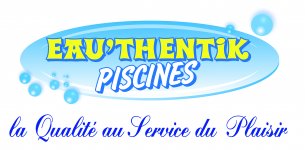 EAU'THENTIK PISCINES