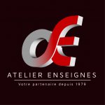 ATELIER ENSEIGNES