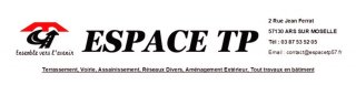 ESPACE TP
