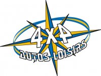 4X4 AUTOS LOISIRS