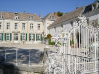 CHATEAU DE JUVIGNY -  CHAMBRES D'HOTES. GITES.