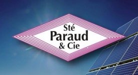 PARAUD ET CIE STE
