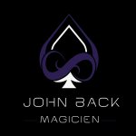 JOHN BACK MAGICIEN