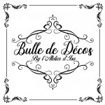 BULLE DE DECOS BY L'ATELIER D'ISA