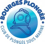 BOURGES PLONGEE