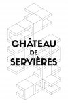 CHATEAU DE SERVIERES ART CONTEMPORAIN