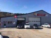 GARAGE DES MONTAGNES