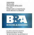 BOSCHEL & ASSOCIES