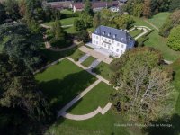 MANOIR DE LA HOULETTE