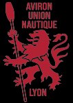 AVIRON UNION NAUTIQUE DE LYON