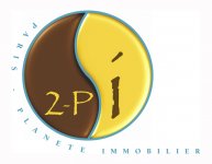 2P-I PARIS PLANETE IMMOBILIER