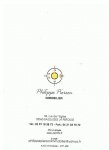 PHILIPPE PIERSON IMMOBILIER