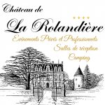 CHATEAU LA ROLANDIERE