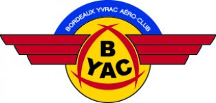 BORDEAUX YVRAC AERO CLUB