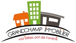 GRANDCHAMP IMMOBILIER GCI