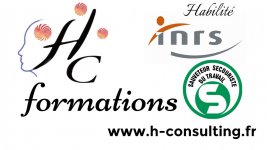 H-CONSULTING FORMATIONS