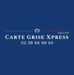 CARTE GRISE XPRESS