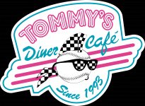 TOMMY'S DINER