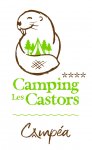 CAMPING LES CASTORS