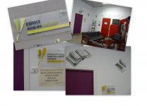 LA CAVE LITTERAIRE DE VILLEFONTAINE