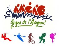 AAGAC - BASE DE PLEINE NATURE - CAMPING